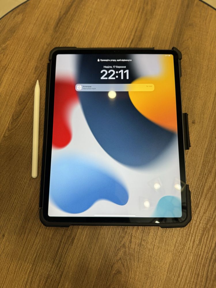 Ipad pro 12.9 256 gb 2020