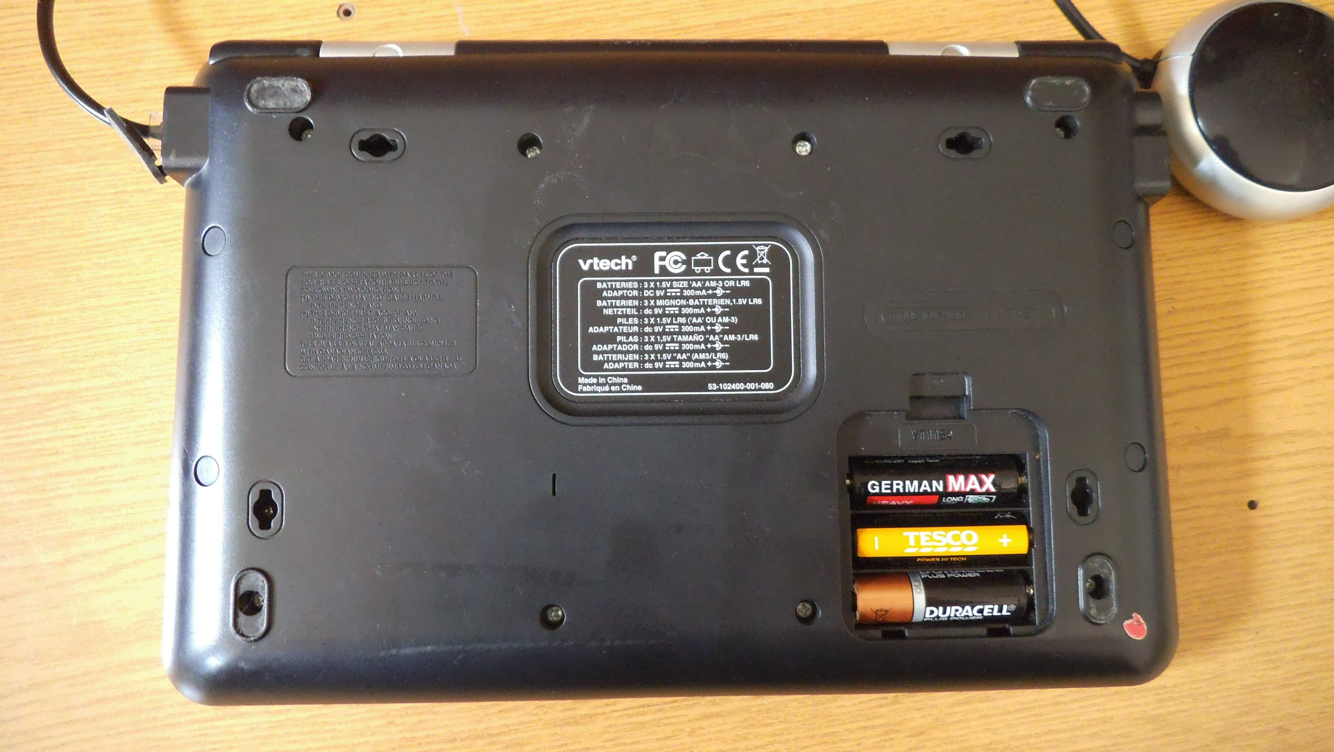 Power Xtra laptop Vtech