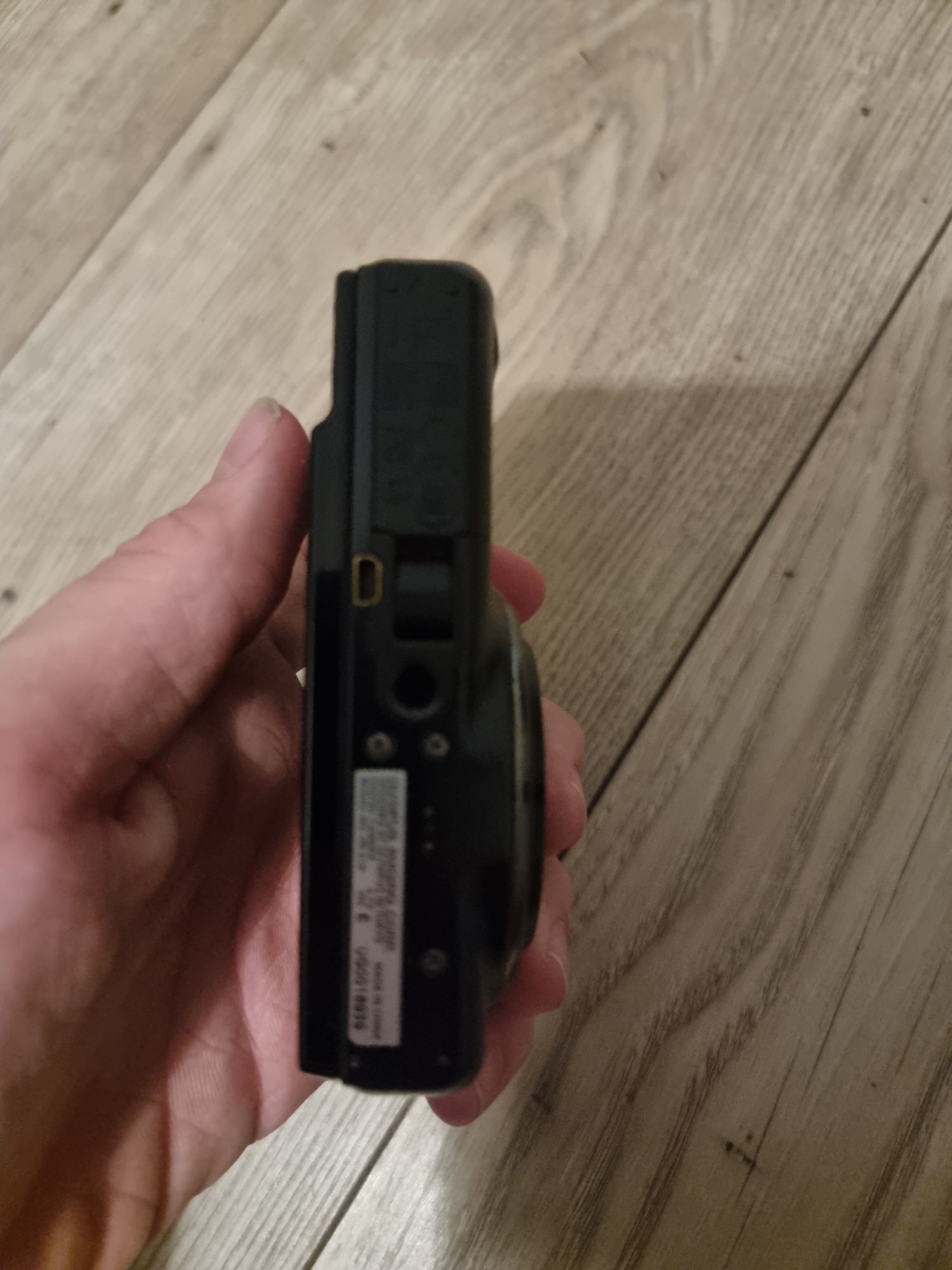 Aparat Olympus vr 310