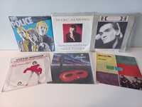 Lote de singles musica anos 80 - Pt1