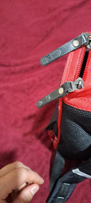 Рюкзак шкільний б/в