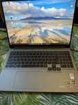 sprzedam laptop marki Legion Slim 5 16ARP9