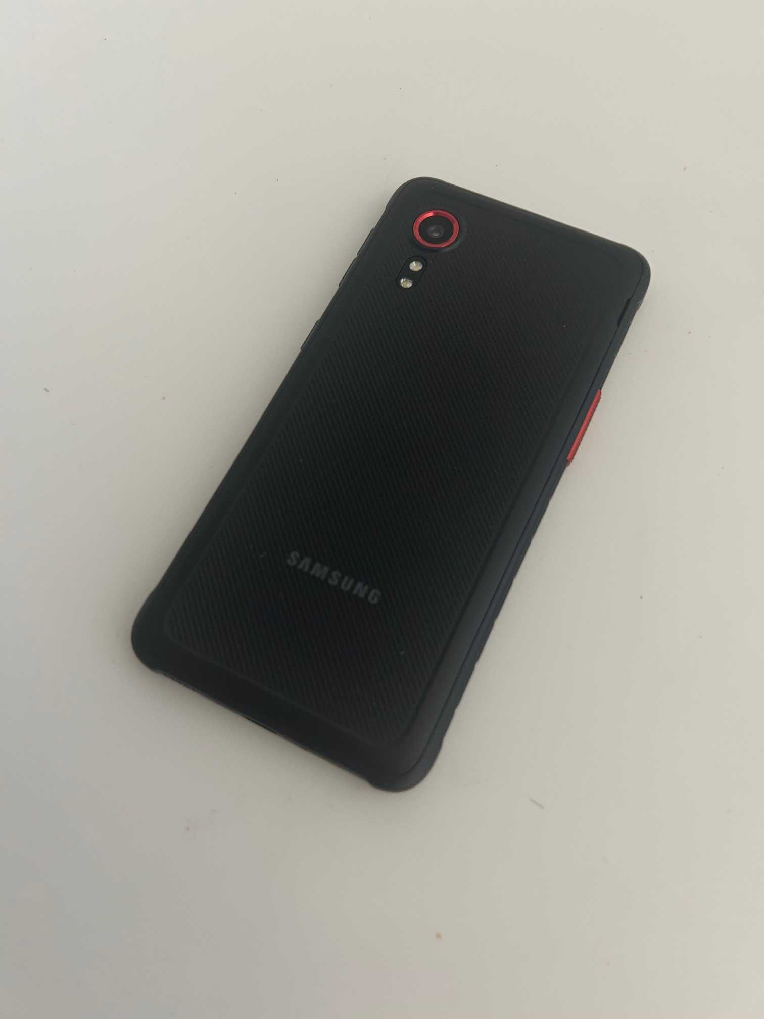 Samsung Galaxy Xcover 5 IDEALNY STAN Bez blokad!