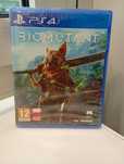 Gra Biomutant PS4 NOWA FOLIA Komis Madej Sc
