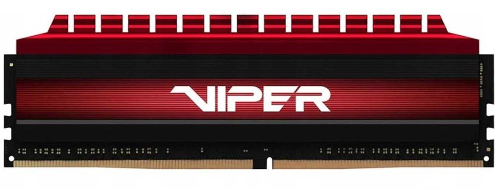 Pamięć RAM DDR4 Patriot VIPER 16GB, 3000MHz