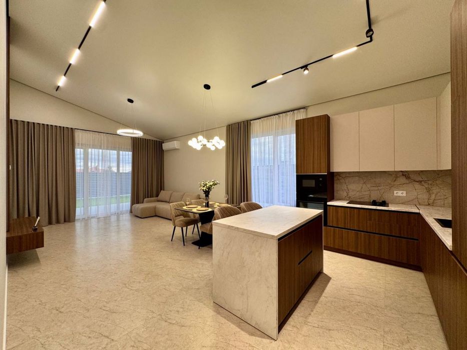 Одноповерховий будинок з РЕМОНТОМ-унікальна пропозиція‼️гарна ціна