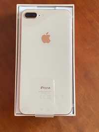 iPhone 8 Plus Gold 64 Gb