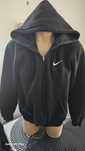 Nike bluza ciepła rozpinana L