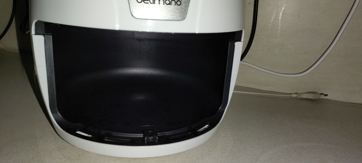 Frytkownica Air Fryer Delimano