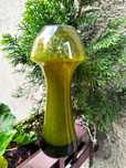 Wazon FUNGI.FUNGA.Zbigniew Horbowy. Huta Sudety.Antico.