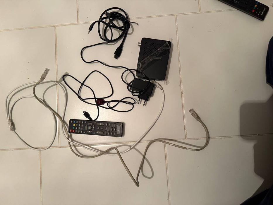 Samsung 55" 4K UHD Smart TV серії NU7100 (модель 2018 року).