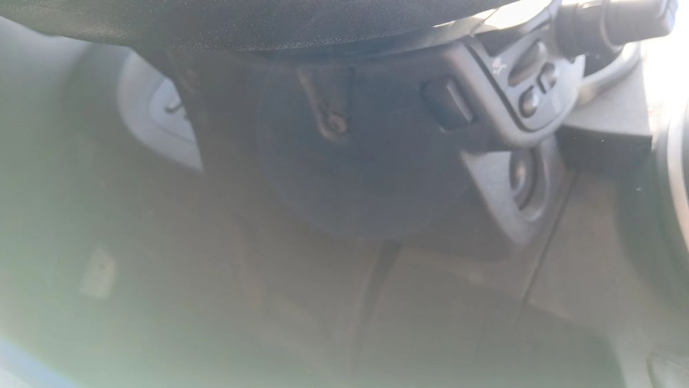 Coluna de direção RENAULT Kangoo Express (FW0/1_)