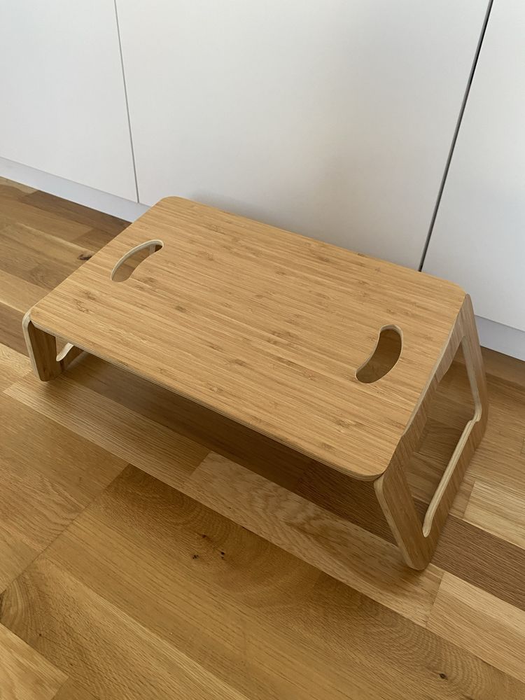 Podstawka pod laptopa IKEA