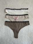 Труси Calvin Klein стрінги S