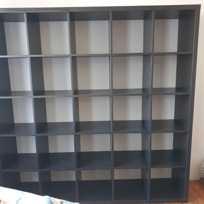 Regał Kallax Ikea