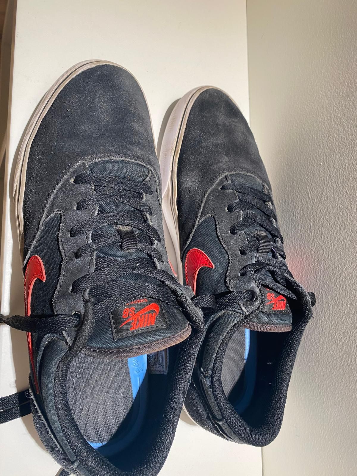 NIKE SB tênis tamanho 44