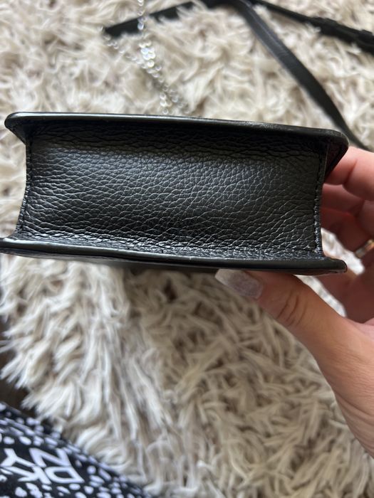 Сумочка DKNY кожа оригинал
