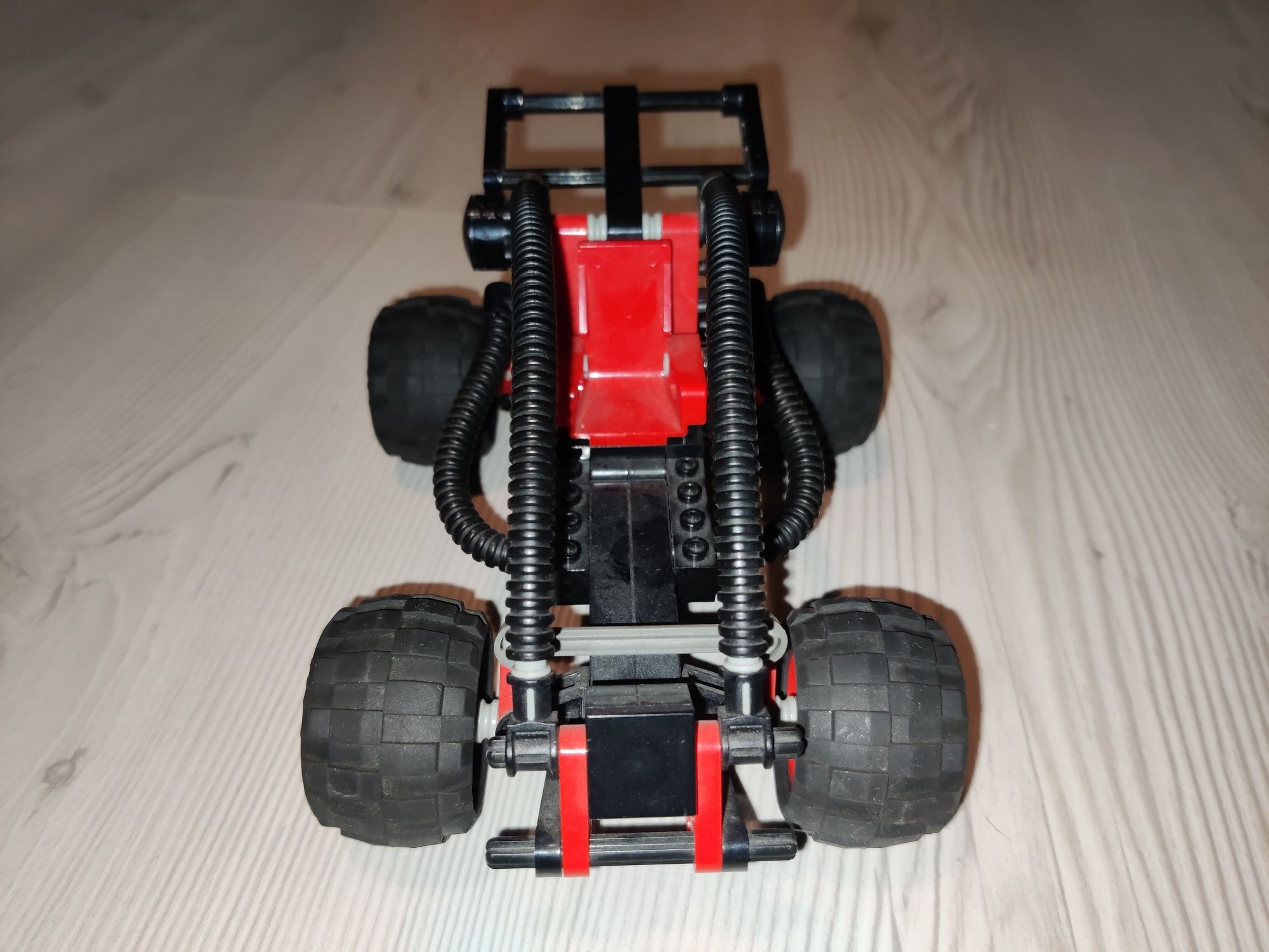 LEGO Technic vintage