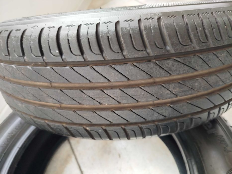 Opony Kleber Dynaxer 185/65R15 - 2 sztuki
