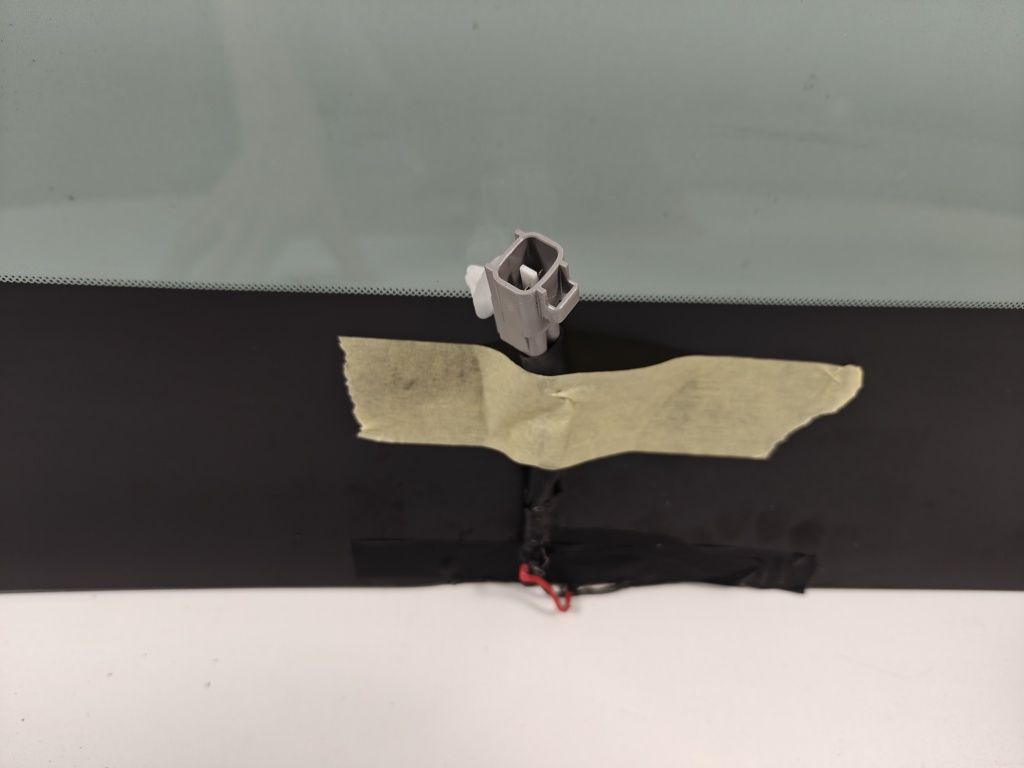 Szyba Subaru Legacy Outback Sensor Grzana Antena Możliwość Transportu!