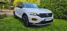 Volkswagen T-Roc WW T-ROC Sport 1.5 150kw