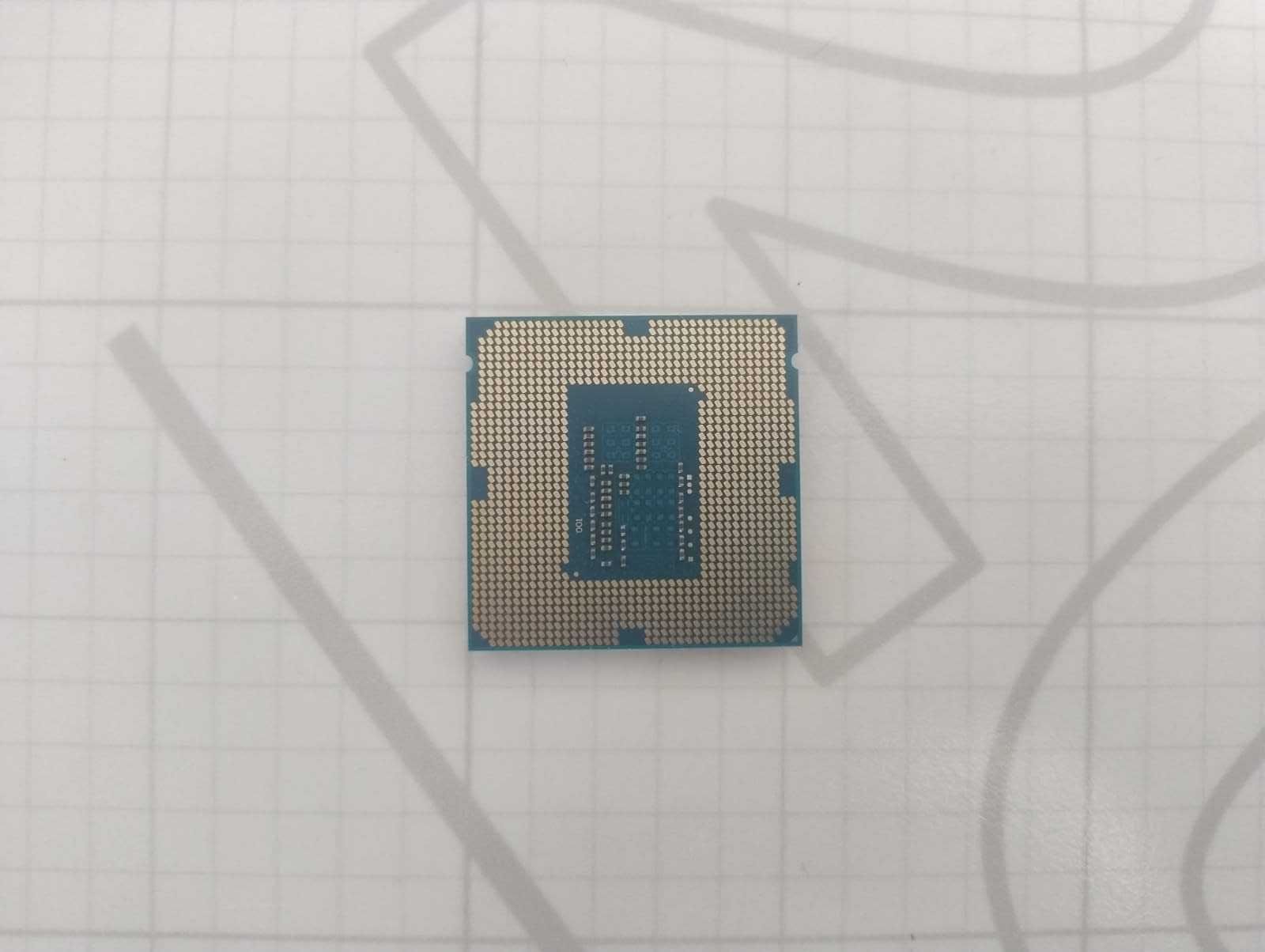 Intel Core i3-4130 3.4GHz