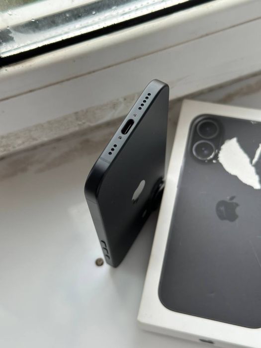 Apple IPhone 16 128 Neverlock