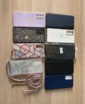 Etui Samsung s20fe