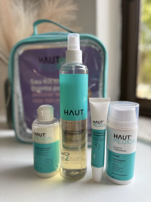 Produtos HAUT (Brasil)
