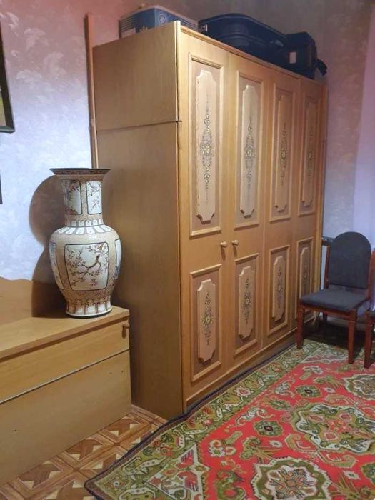 Вільна! Елітний Центр. Біля ЦУМу. Сталінка. Високі Стелі. Автономка.