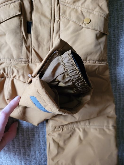 Kombinezon dziecięcy reserved, rozmiar 86