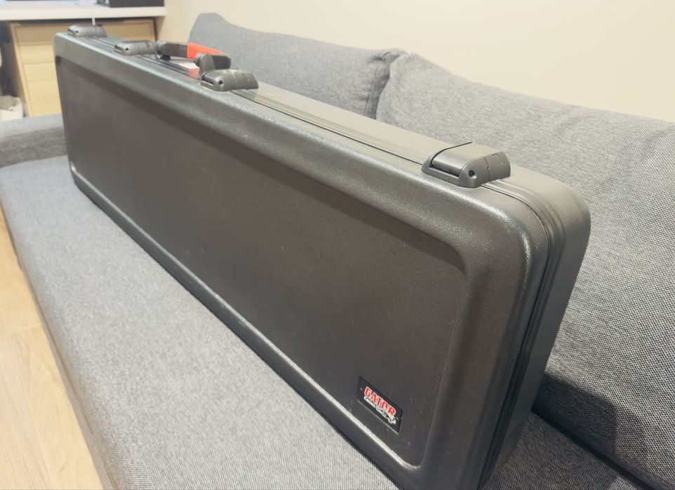 Nowy case Gator TSA 49