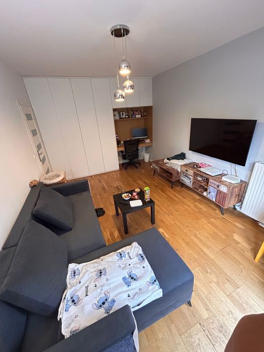 Mieszkanie do wynajecia / Włochy