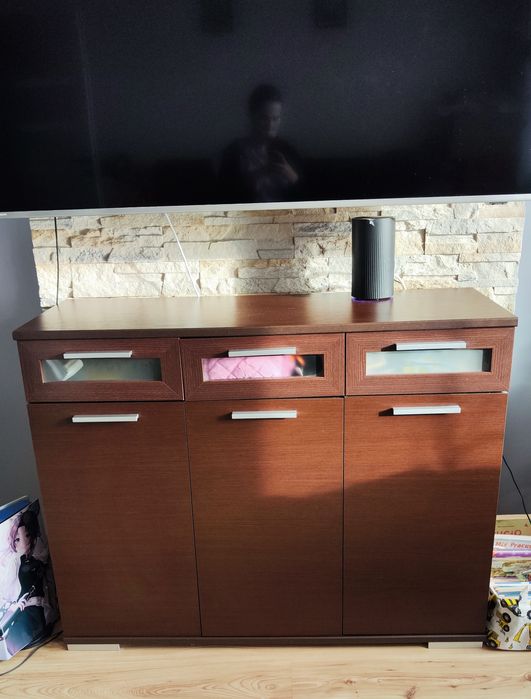 Komoda pod telewizor