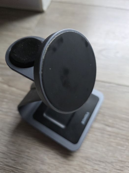 Stacja dokująca Samsung 3 w 1