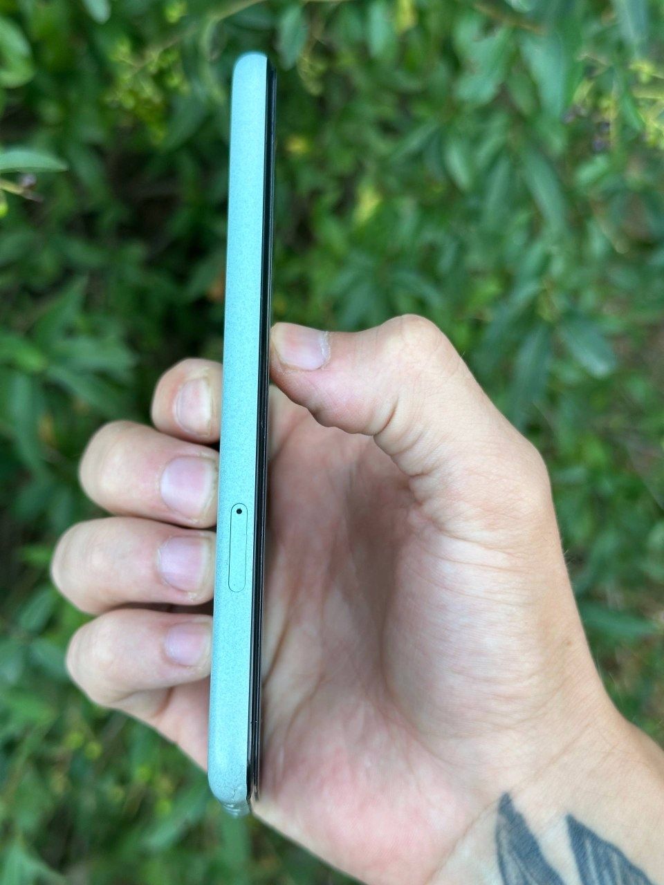 Google pixel 5 8/128 Sorta Sage/97%акум