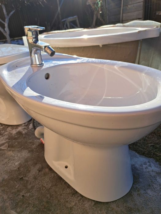 Біде cersanit, в гарному стані