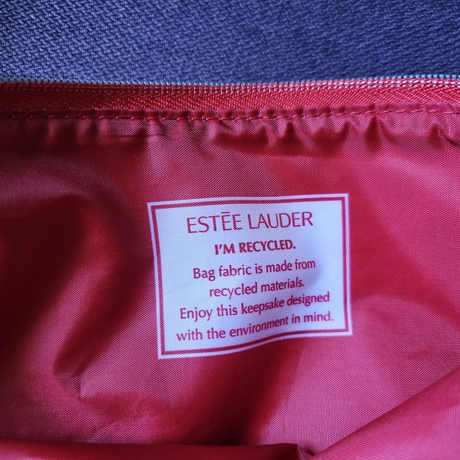 Estee Lauder piękna kosmetyczka. Nowa z metką!