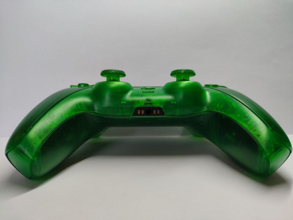 DualSense Analogi TMR Favor Union Pad kontroler PS5 CZYTAJ OPIS