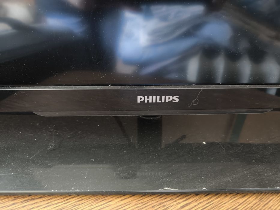 Телевизор Филлипс