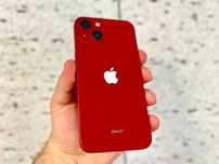 OSTATNIA SZTUKA! iPhone 13 128 GB Red