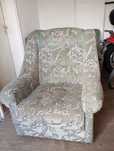 Sprzedam dwa fotele w bdb stanie