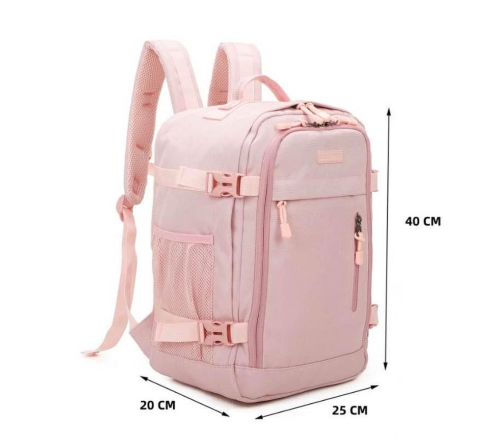 Mochila de cabine