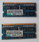 Pamięć RAM 2 x 4GB