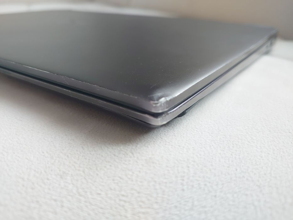 Dell  7506 i7-1165G7/16ГБ/SSD 512ГБ/Iris Xe MAX Graphics,4 ГБ/15.6" 4K