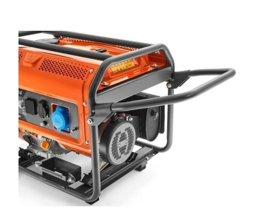 Генератор Husgvarna G5500P
