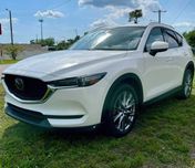 Mazda CX5 Grand Touring 2019