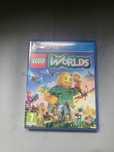 Gra Lego Worlds PS4