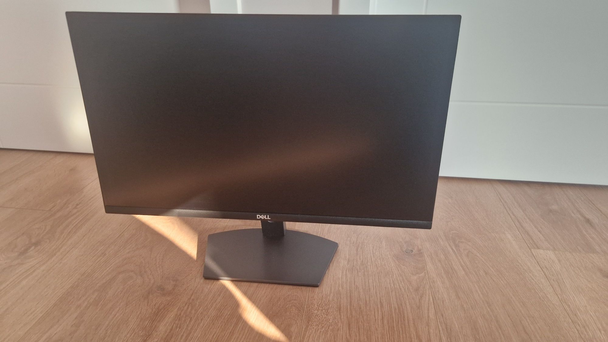 Monitor Dell, 24 cale