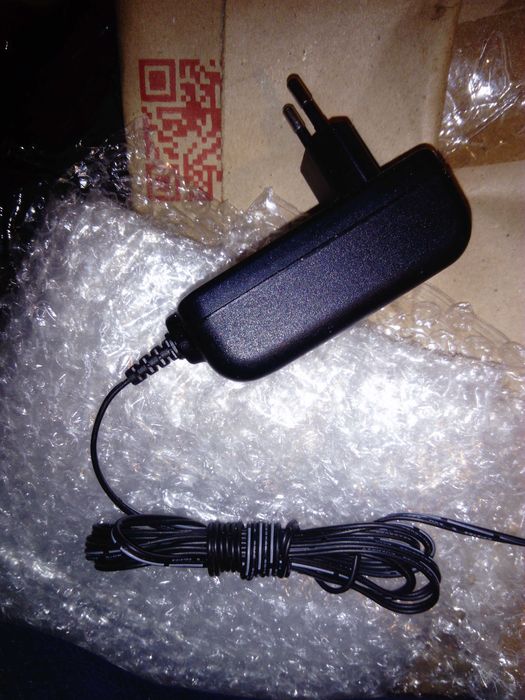zasilacz radio Makita DMR BMR